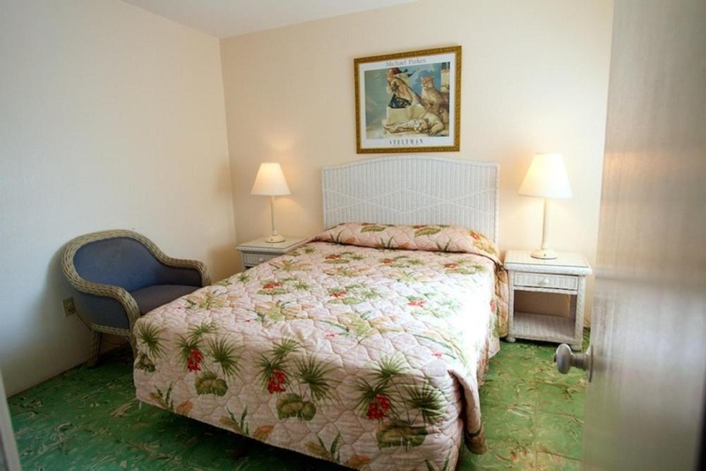 Room Selected at Check In